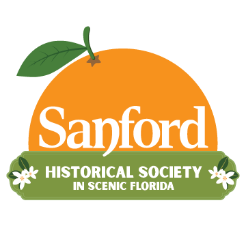 Sanford Historical Society Logo